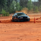 Illustration for article titled BMW 135 rallycross car :-)